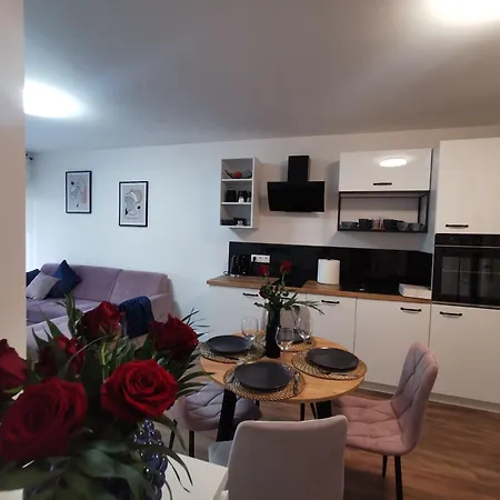 Rose, Osada Gorska *