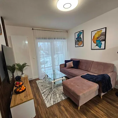 Rose, Osada Gorska *