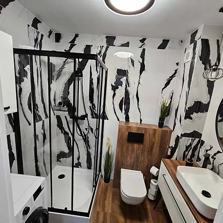 Rose, Osada Gorska * Szklarska Poreba