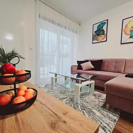 Rose, Osada Gorska *