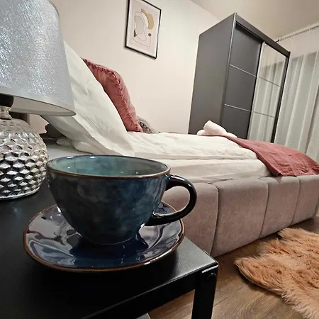 Rose, Osada Gorska * Szklarska Poreba