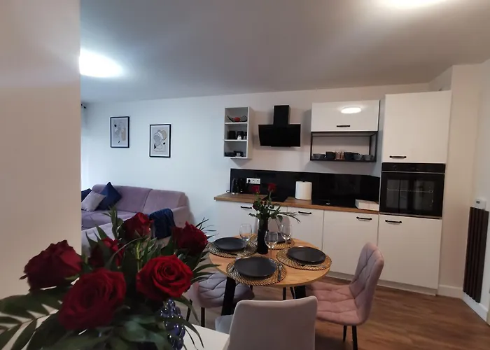 Rose, Osada Gorska *