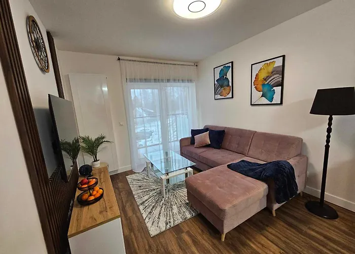 Rose, Osada Gorska *