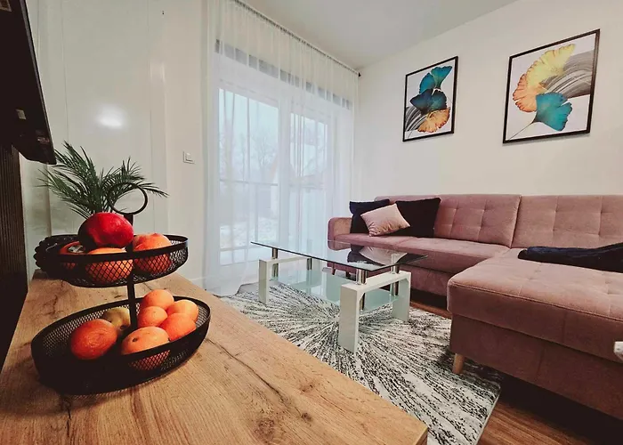 Rose, Osada Gorska *